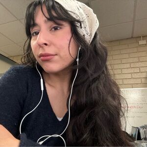 Meet your Posher, Veronica